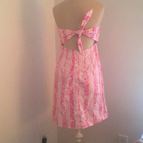 Lilly Pulitzer Dress - Picture 2 of 3